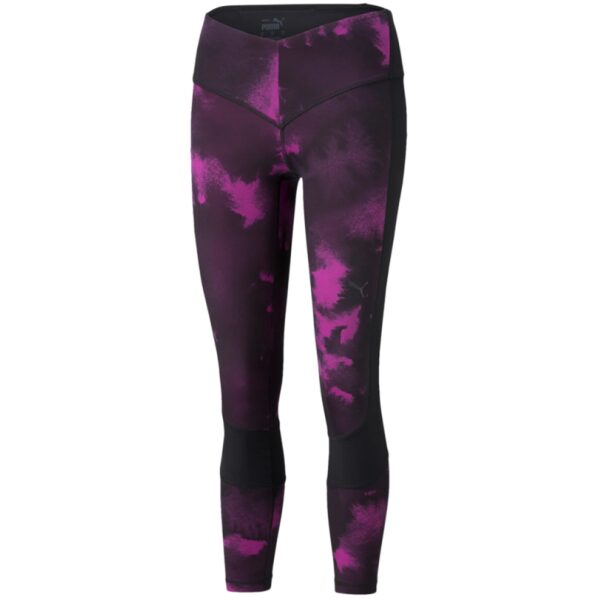 Puma Printed EVERSCULPT 7.8 Leggings - 521606-13 syrrakos-sport