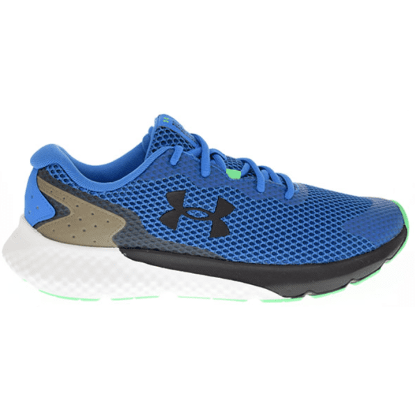 Under Armour Charged Rogue 3 - 3024877-400 syrrakos-sport