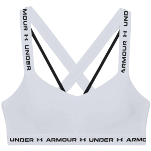Under Armour Crossback Low - 1361033-100 syrrakos-sport