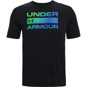 Under Armour Team Issue Wordmark - 1329582-004 syrrakos-sport