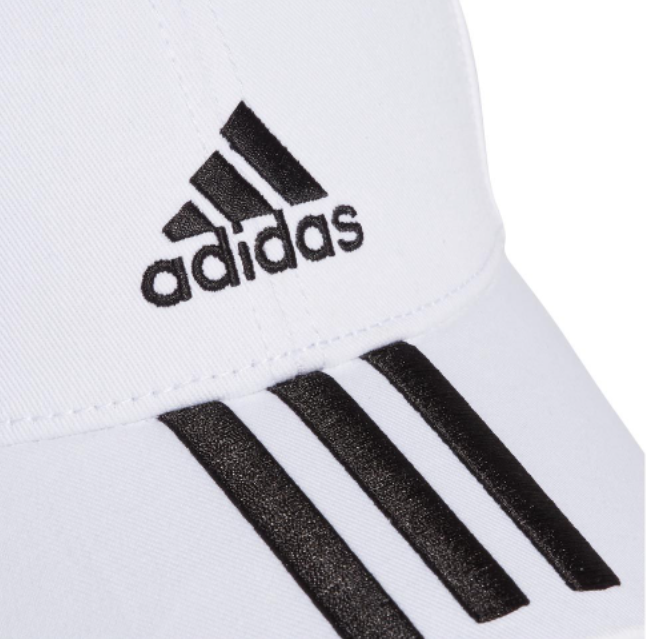 Adidas Baseball 3-Stripes Twill - FQ5411 syrrakos-sport (2)