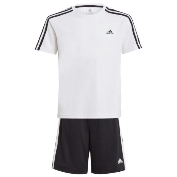 Adidas Designed 2 Move Tee and Shorts Set - GN1492 syrrakos-sport (1)