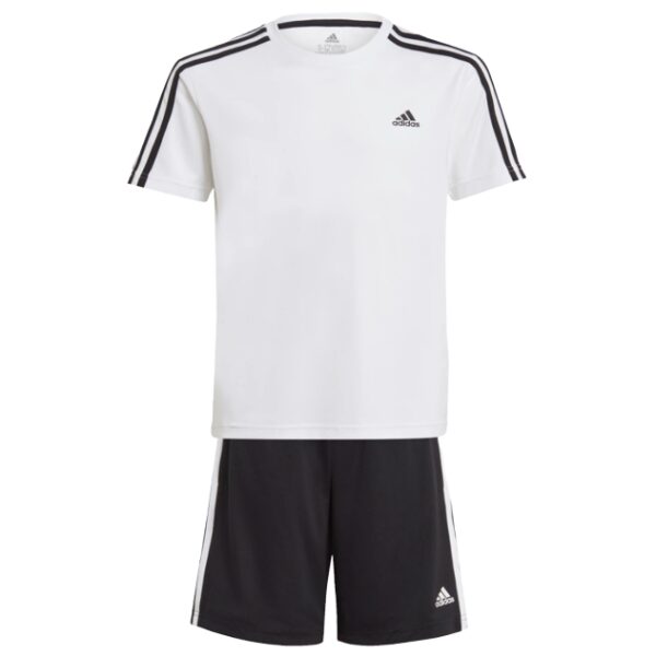 Adidas Designed 2 Move Tee and Shorts Set - GN1492 syrrakos-sport (1)