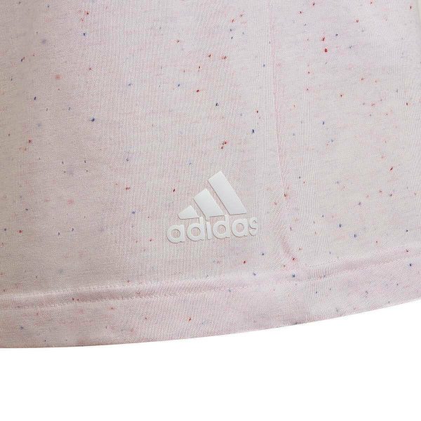 Adidas Future Icons 3S Loose Cotton Girls Tee - HD4374 syrrakos-sport (3)