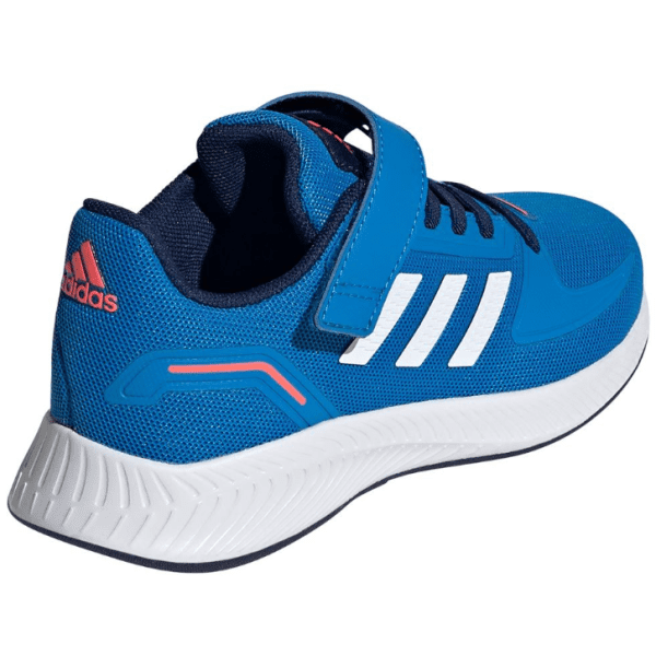 Adidas Runfalcon 2.0 EL K - GV7751 syrrakos-sport (2)