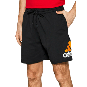 Adidas Sportswear Essentials Logo Shorts - HE1836 syrrakos-sport (4)