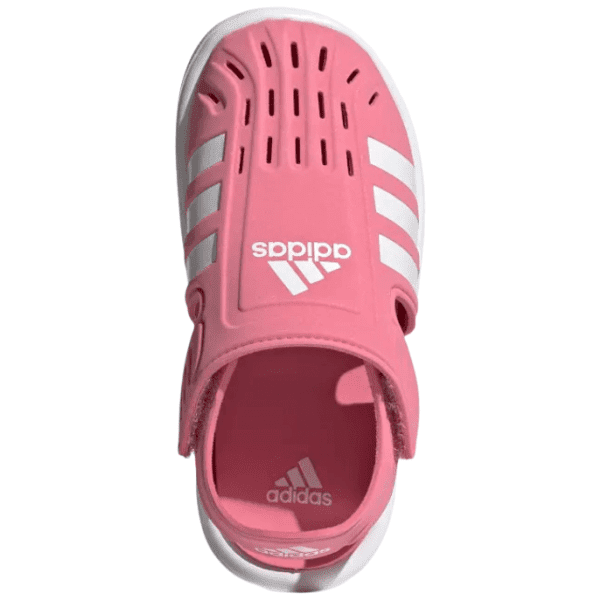 Adidas Summer Closed Toe Water Sandals - GW0386 syrrakos-sport (3)