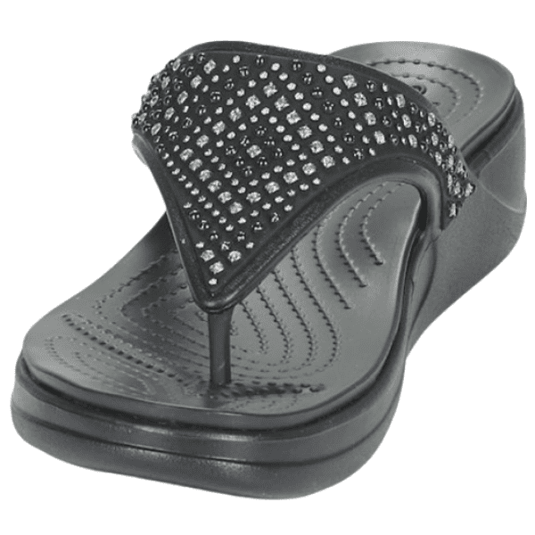 Crocs Monterey Shimmer - 206843-001 syrrakos-sport (4)