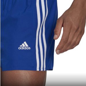 Adidas Classic 3-Stripes Swim Shorts - GQ1102 syrrakos-sport (3)