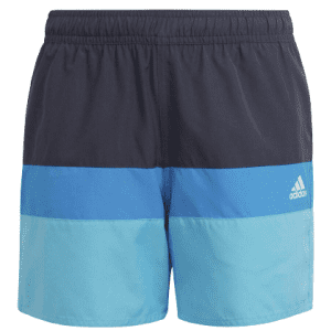 Adidas Colorblock Swim Shorts - HD7374 syrrakos-sport (1)