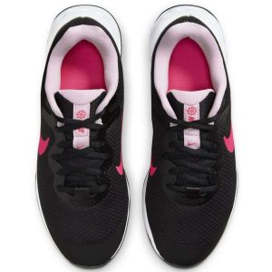 Nike Running Revolution 6 - DD1096-007 syrrakos-sport (2)