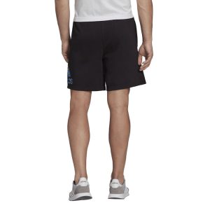 Adidas Essentials French Terry Camo Print Shorts - HE4378 syrrakos-sport (1)