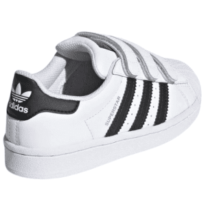 Adidas Superstar CF I - BZ0418 syrrakos-sport (4)
