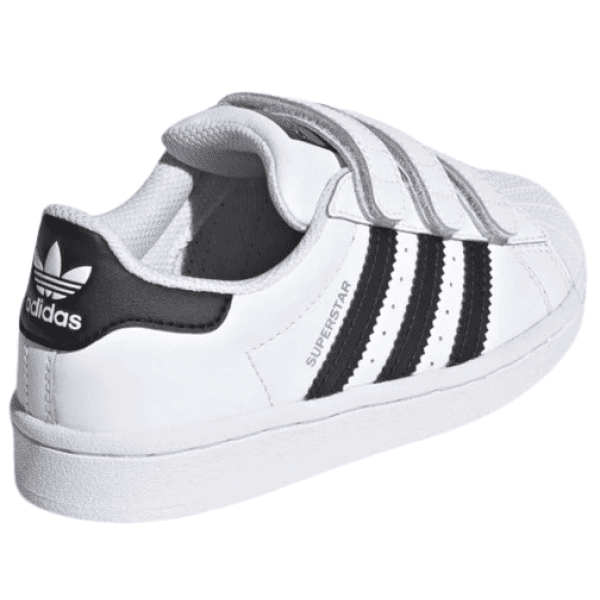 Adidas Superstar CF I - BZ0418 syrrakos-sport (4)