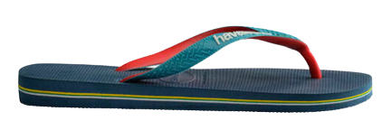Havaianas Brasil Mix Flip Flops - 4123206-0089 syrrakos-sport (2)