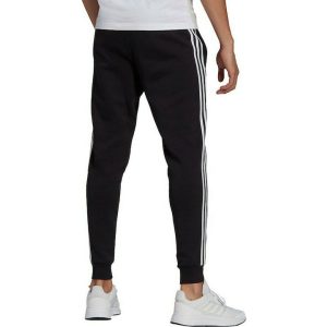 Adidas-Ess-Fleece-Fitted-3S-Pants-GM1089-syrrakos-sport-2