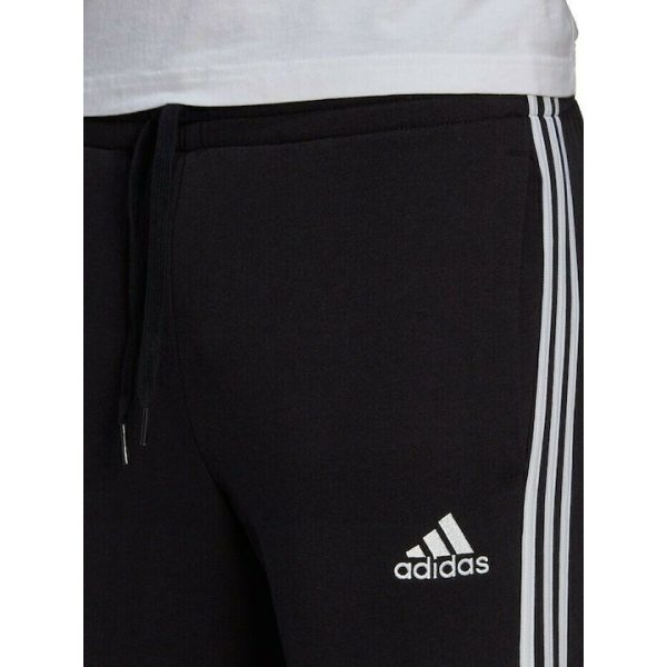 Adidas-Ess-Fleece-Fitted-3S-Pants-GM1089-syrrakos-sport-4