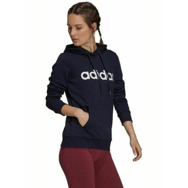 Adidas-Essentials-Logo-Hoodie-H07797-syrrakos-sport-1