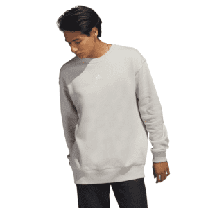 Adidas-Cotton-Fleece-Drop-Shoulder-Sweatshirt-HK0396-syrrakos-sport (2)