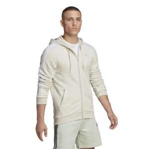 Adidas-Essentials-Fleece-3S-Full-Zip-Hood-HL2260-syrrakos-sport-3