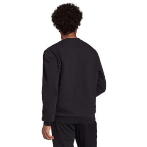 Adidas-Essentials-Fleece-Sweatshirt-GV5295-syrrakos-sport-2