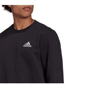 Adidas-Essentials-Fleece-Sweatshirt-GV5295-syrrakos-sport-3