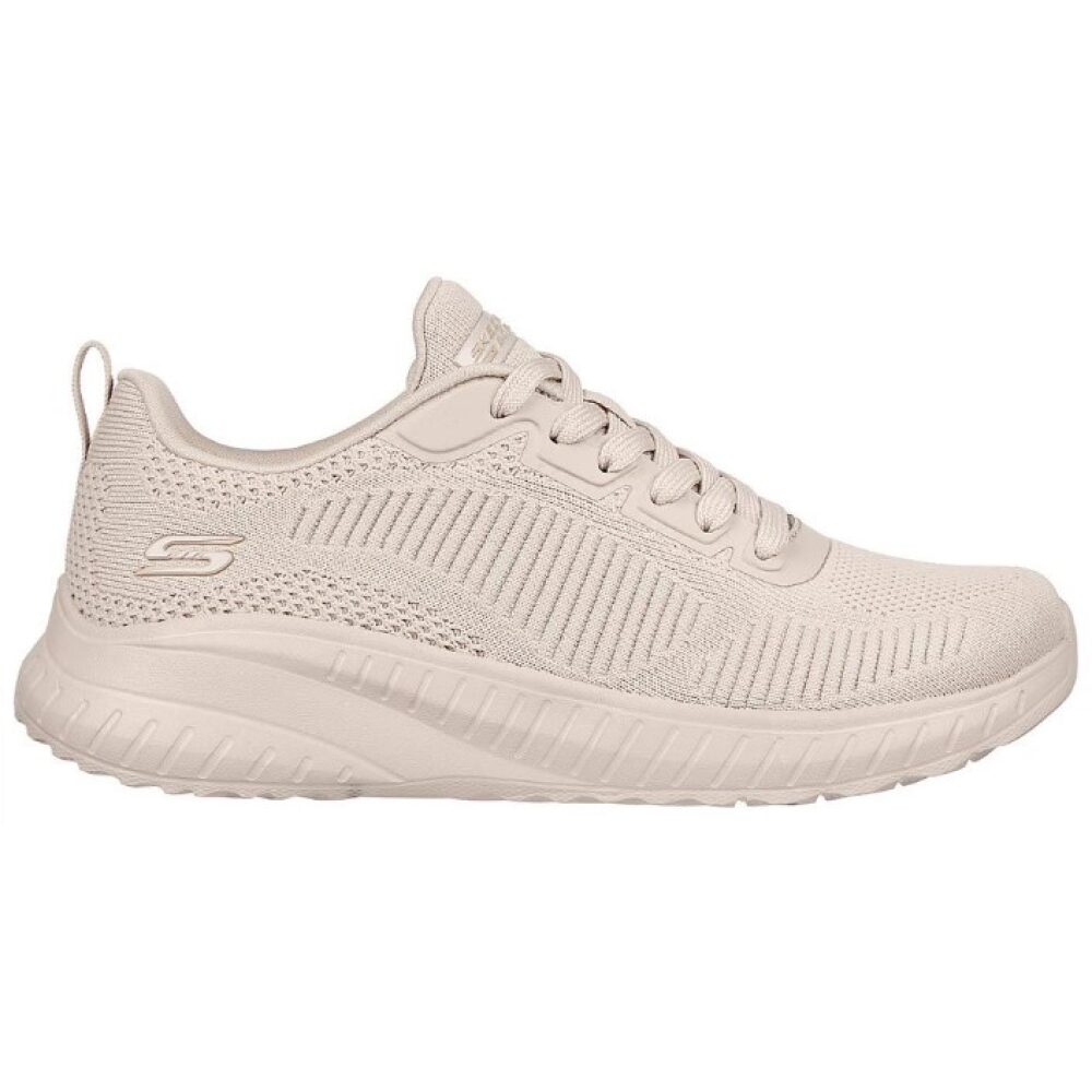 Skechers-Bobs-Squad-Chaos-face-Off-117209-NUDE-syrrakos-sport