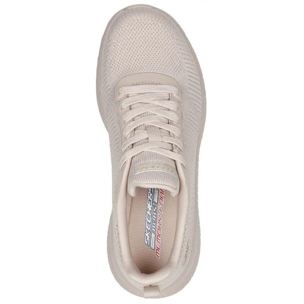Skechers-Bobs-Squad-Chaos-face-Off-117209-NUDE-syrrakos-sport-2