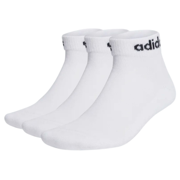 Adidas-Linear-Ankle-Csh-Socks-3-Pairs-HT3457-syrrakos-sport