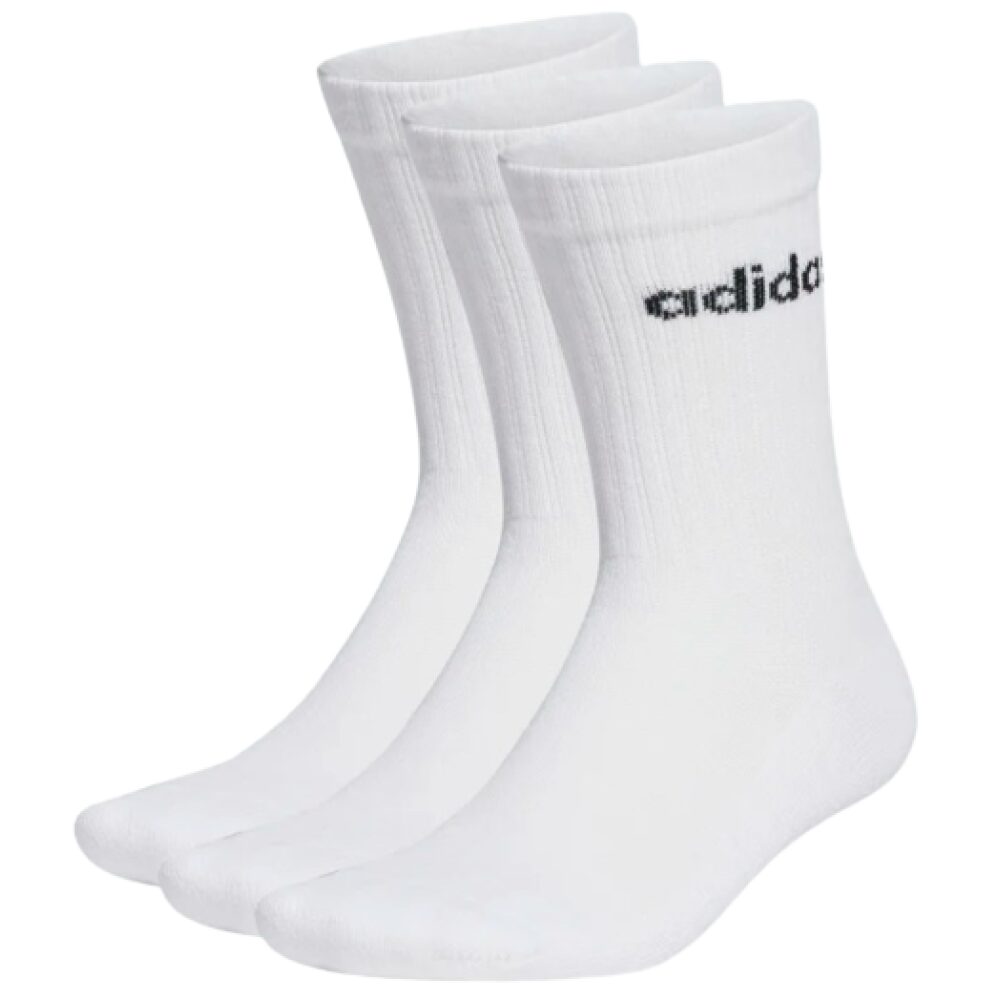Adidas-Linear-Crew-Csh-Socks-Pairs-HT3455-syrrakos-sport