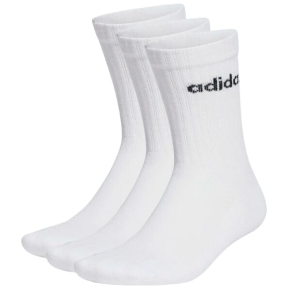 Adidas-Linear-Crew-Csh-Socks-Pairs-HT3455-syrrakos-sport
