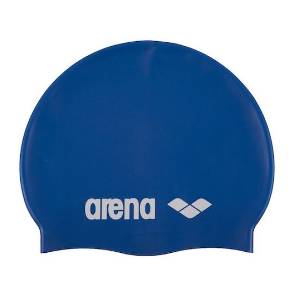 Arena-Classic-Silicone-Jr-Caps-91670-77-syrrakos-sport