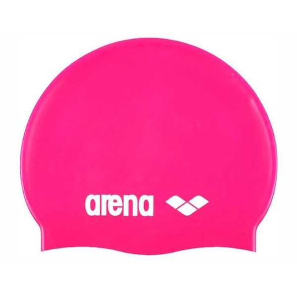 Arena-Classic-Silicone-Jr-Caps-91670-91-syrrakos-sport