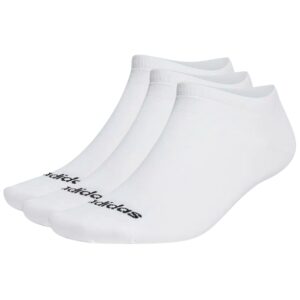 Adidas-Thin-Linear-Low-Cut-Socks-3-Pairs-HT3447-syrrakos-sport