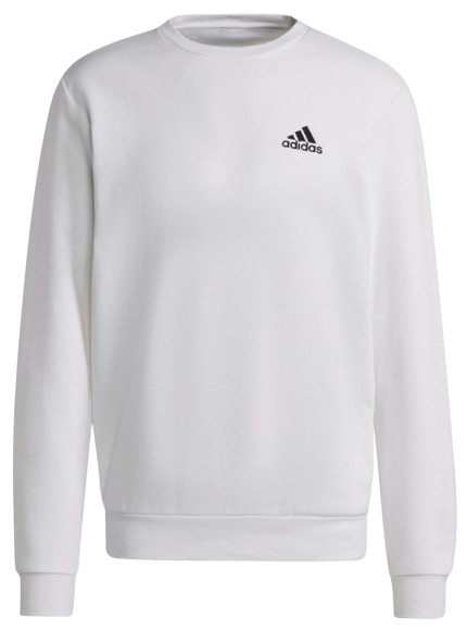 Adidas-Essentials-Fleece-Sweatshirt-H12220-syrrakos-sport
