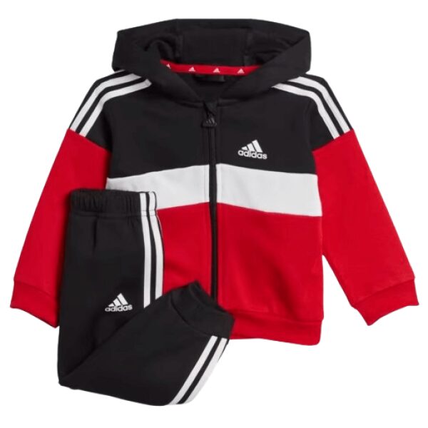 Adidas-Tiberio-3S-Colorblock-Fleece-Track-Suit-IJ6324-syrrakos-sport (1)