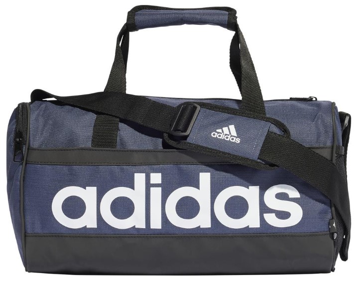 Adidas-Essentials-Linear-Duffel-Bag-XS-HR5346-syrrakos-sport