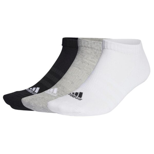 Adidas-Cushioned-Low-Cut-Socks-3-Pairs-IC1333-syrrakos-sport