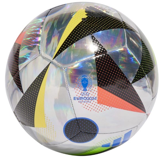 Adidas-Fussballliebe-Training-Foil-Euro-2024-Ball-IN9368-syrrakos-sport