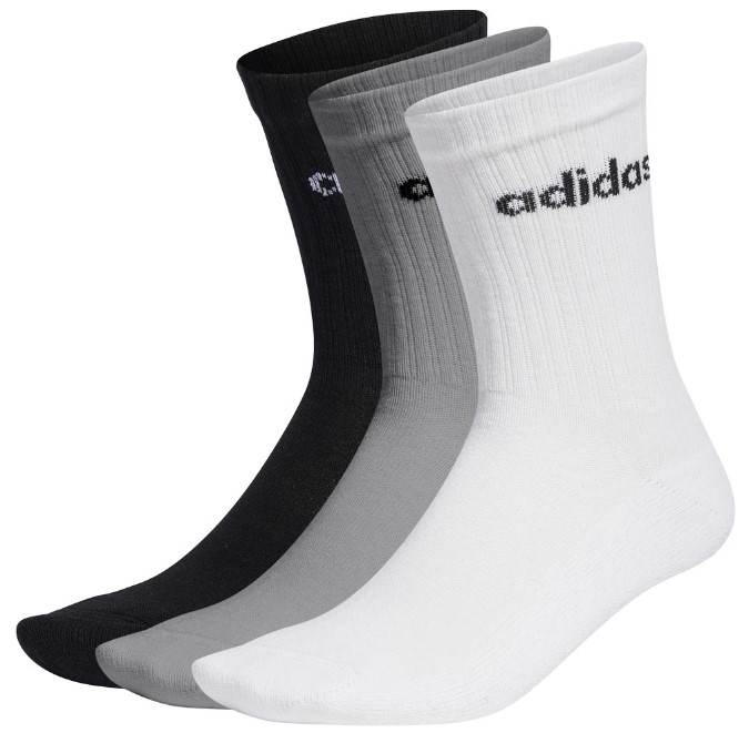 Adidas-Linear-Crew-Cushioned-Socks-3-Pairs-IC1302-syrrakos-sport