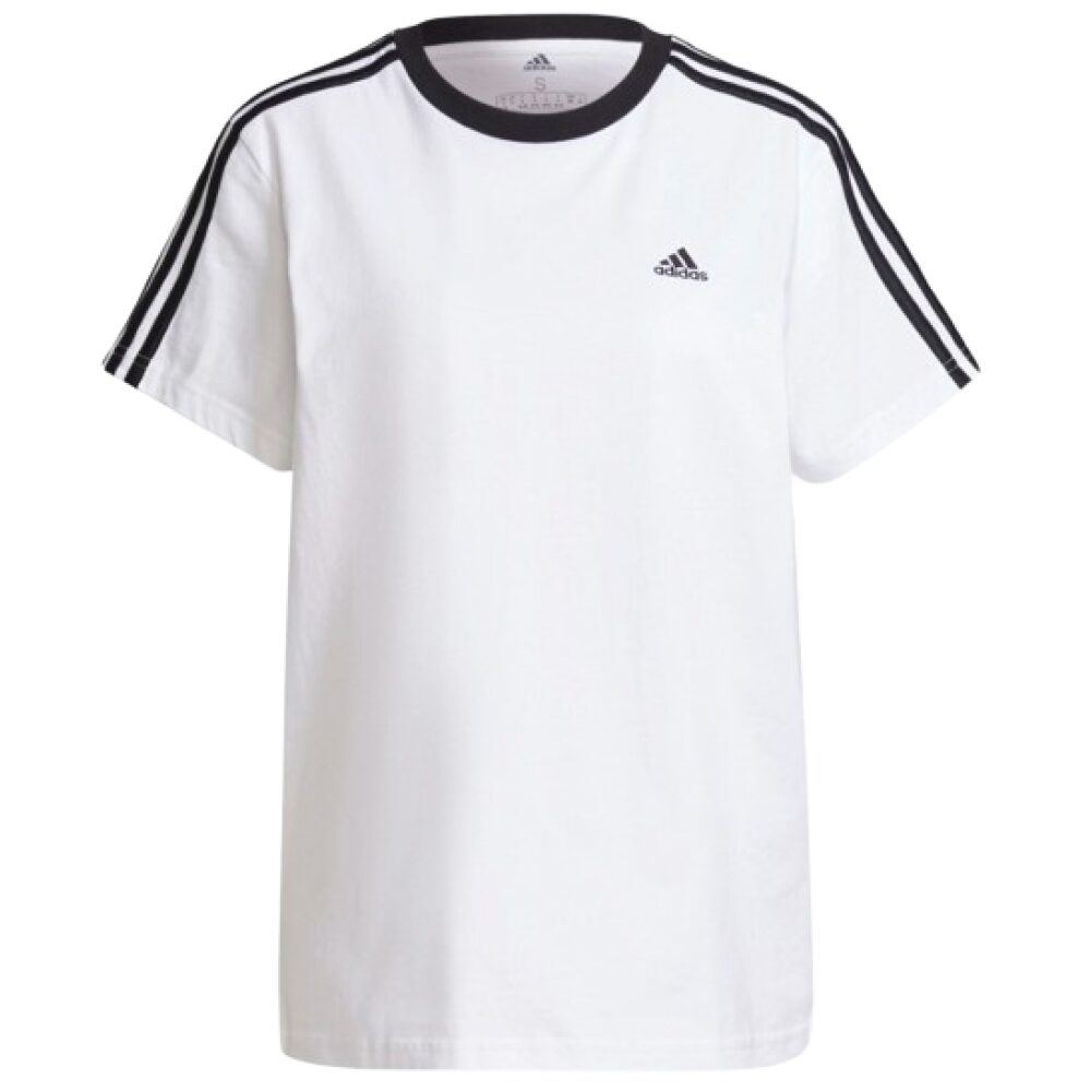 Adidas-Essentials-3-Stripes-BF-Tee-H10201-syrrakos-sport