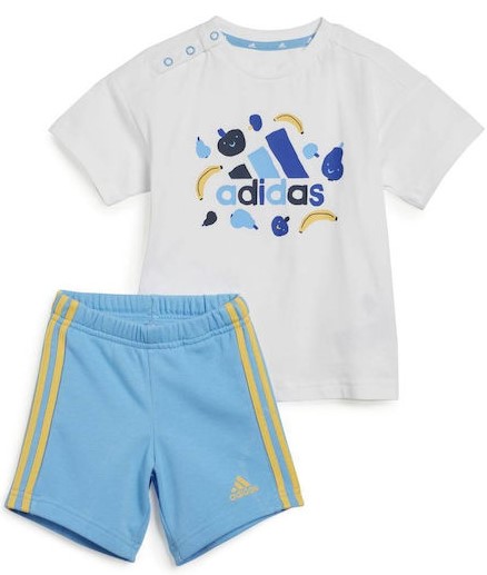 Adidas-Essentials-Allover-Print-Tee-Set-IS2682-syrrakos-sport