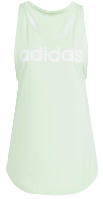 Adidas-Ess-Loose-Logo-Tank-Top-Green-IS2089-syrrakos-sport (1)