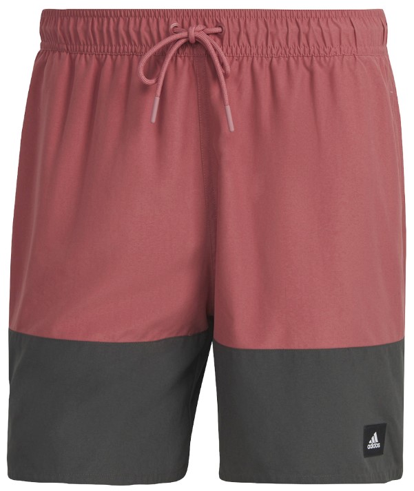 Adidas-Colorblock-Swim-Shorts-Length-HT2128-syrrakos-sport