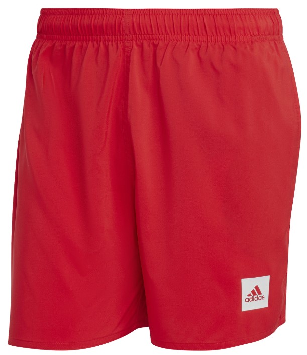 Adidas-Solid-CLX-Short-Length-Swim-Shorts-HT2160-syrrakos-sport