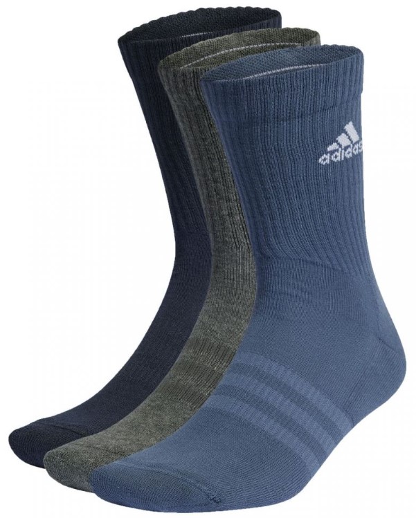 Adidas-Cushioned-Crew-Socks-3-Pairs-IP2634-syrrakos-sport