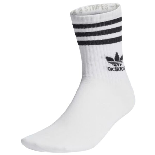 Adidas-Mid-Cut-Crew-Socks-IJ0733-syrrakos-sport