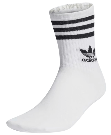 Adidas-Mid-Cut-Crew-Socks-IJ0733-syrrakos-sport