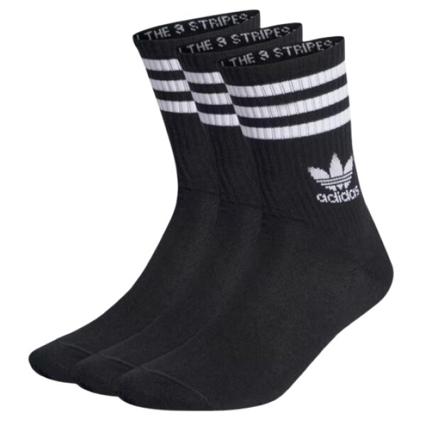 Adidas-Mid-Cut-Crew-Socks-IL5022-syrrakos-sport