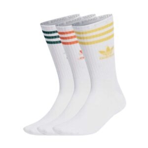 Adidas-Mid-Cut-Crew-Socks-IU2661-syrrakos-sport